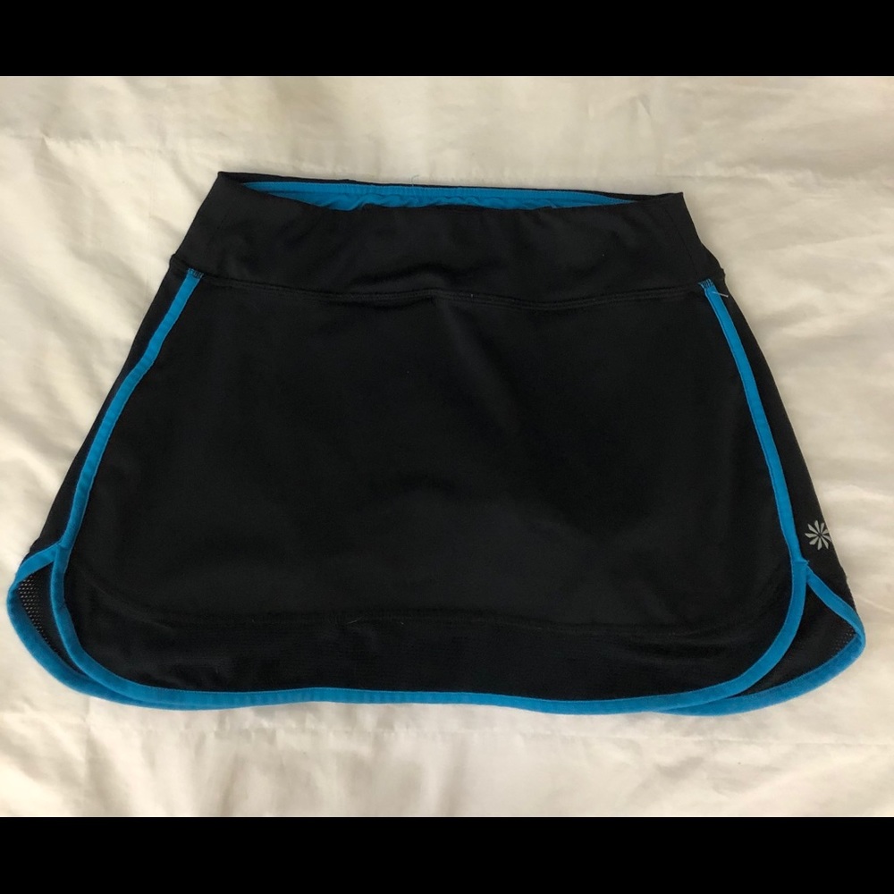 Athleta sport short skirt size XS
